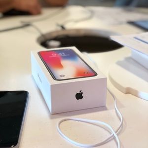 Meet your Posher, Oscar